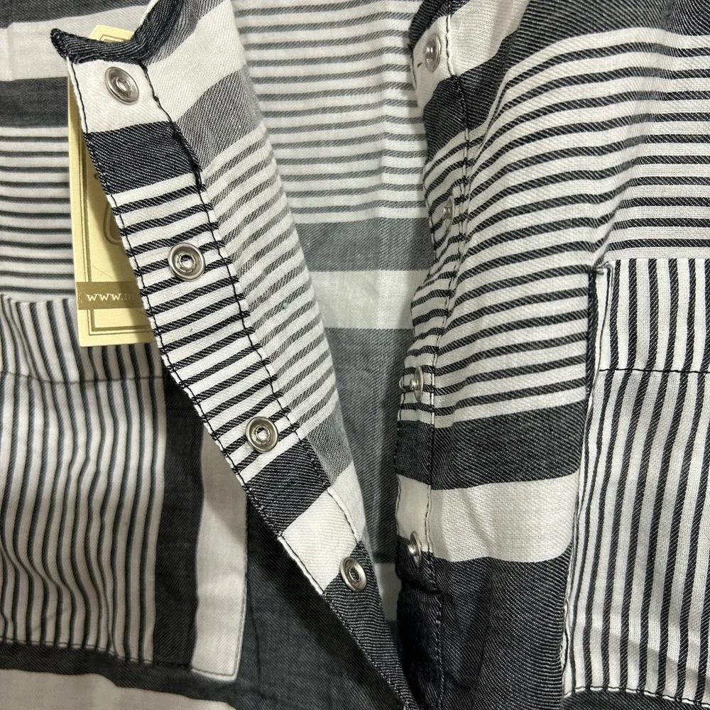 NWT Mud Pie linen dress‎